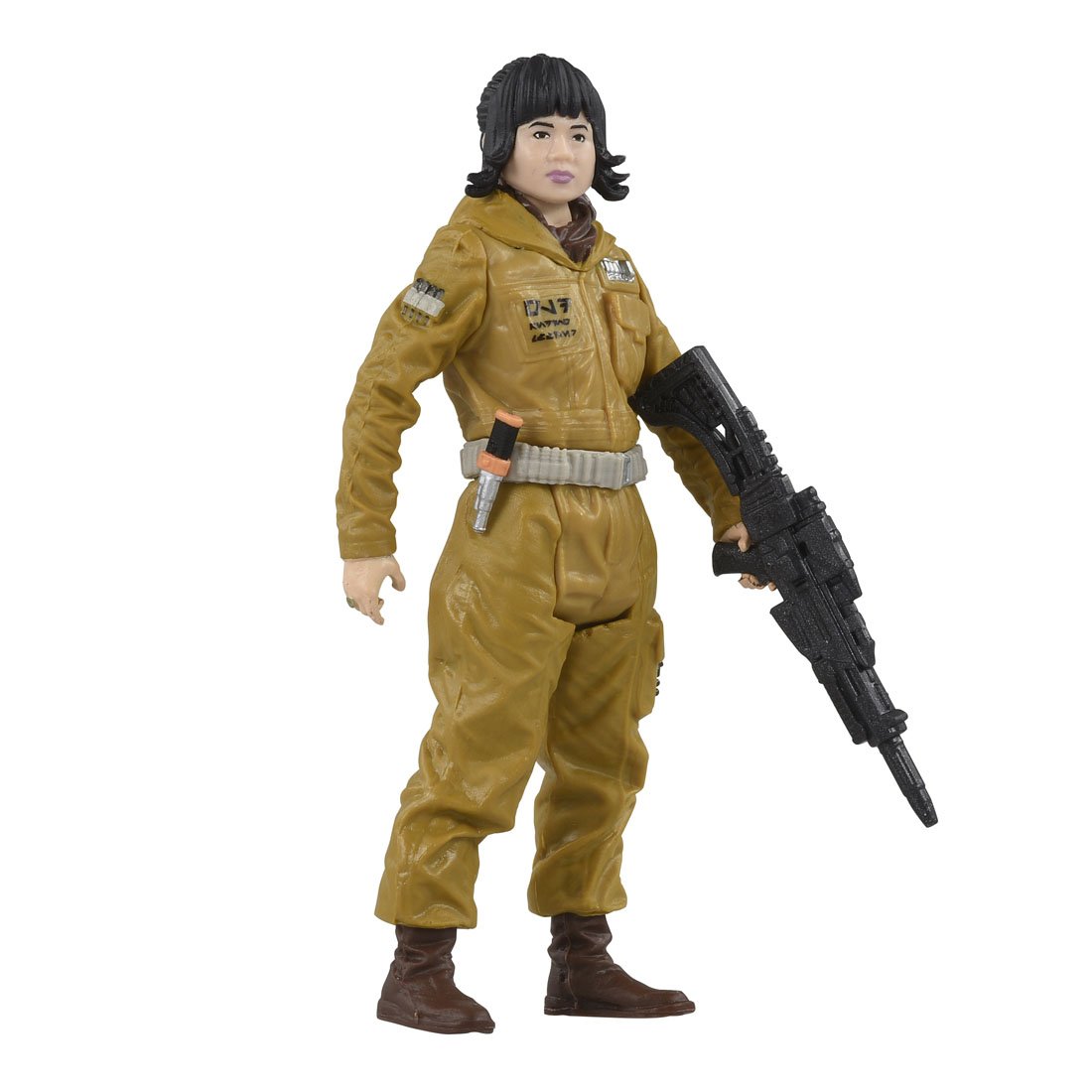 Amazon | スター・ウォーズ ベーシックフィギュア ローズ 全長約10cm